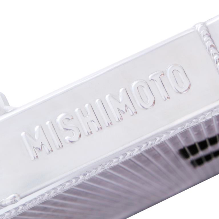 Mishimoto E46 Non M Aluminum Radiator