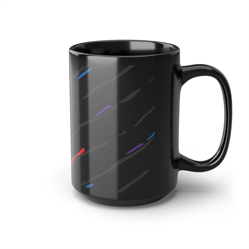 BMW Inspired Coffee Mug (15Oz)