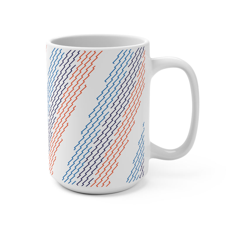 BMW Inspired Coffee Mug (15Oz)