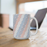 BMW Inspired Coffee Mug (15Oz)