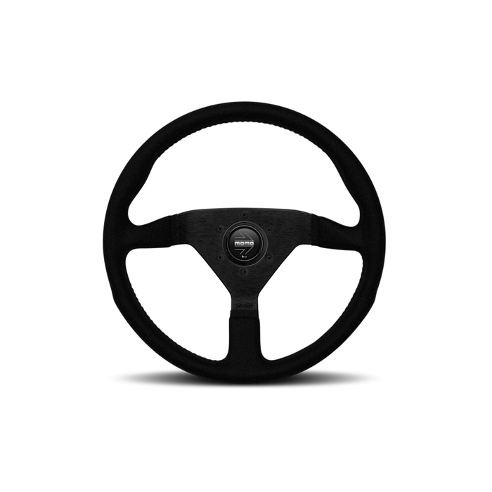 Momo Montecarlo Steering Wheel