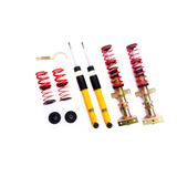 MTS Technik E36 Coilovers - Street