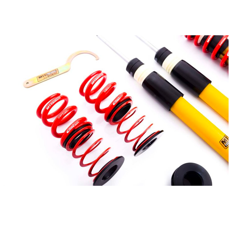 MTS Technik E36 Coilovers - Street