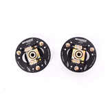 MTS Technik E28 Camber/Caster Plates