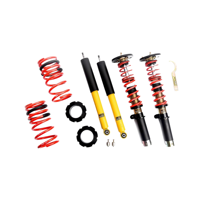 MTS Technik E10 Coilovers - Street