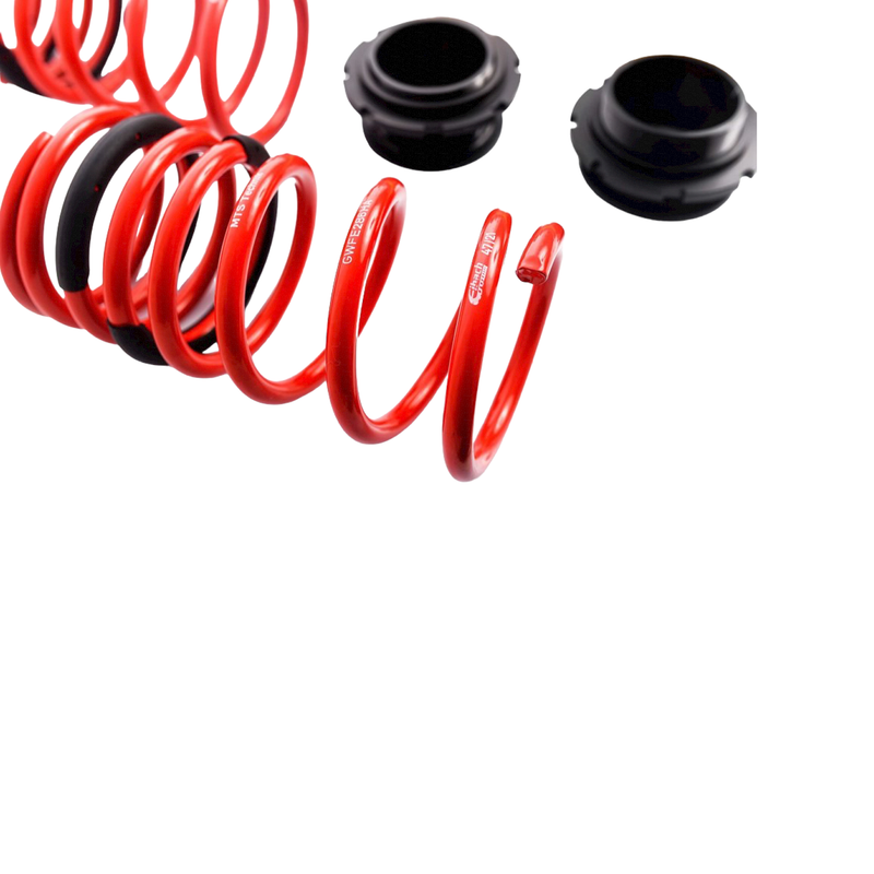 MTS Technik E10 Coilovers - Street