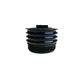 N20 N54 N55 S55 Aluminum Oil Filter Cap