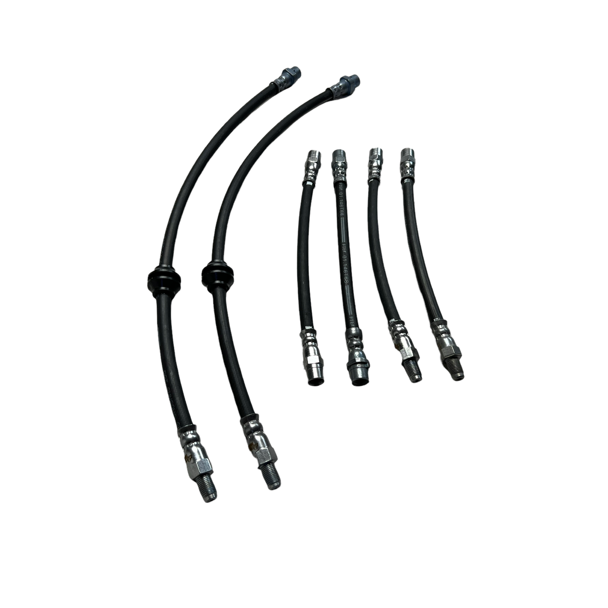 E36 Brake Line Kit