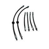 E36 Brake Line Kit