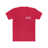 Race or Die Tee