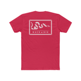 Race or Die Tee