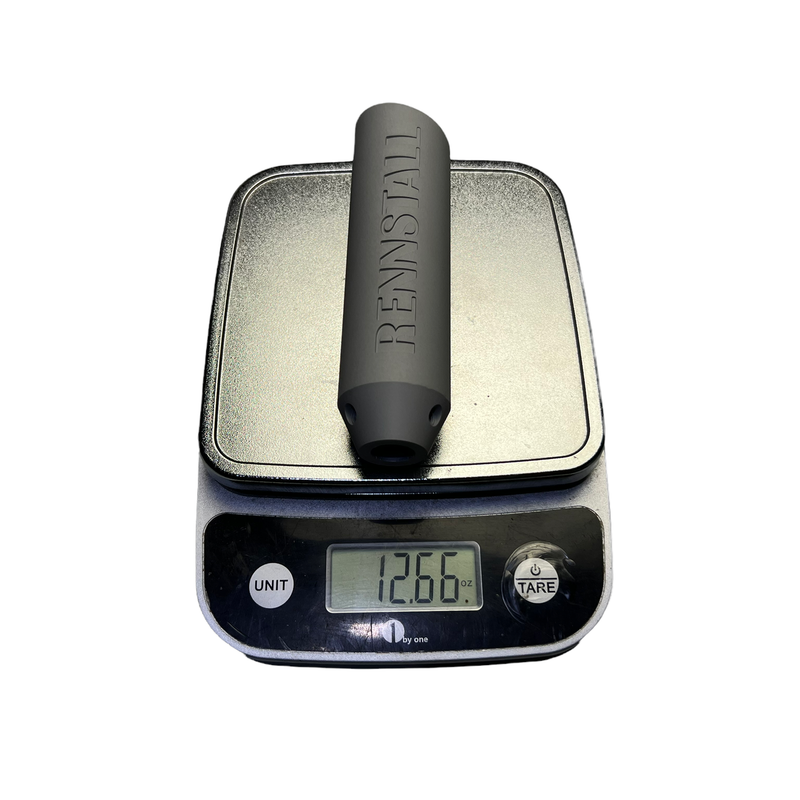 Rennstall Type 1 Shift Knob (Frozen)