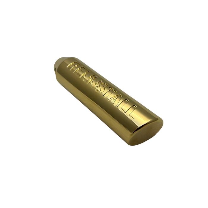 Rennstall Type 1 Shift Knob (24K Gold)