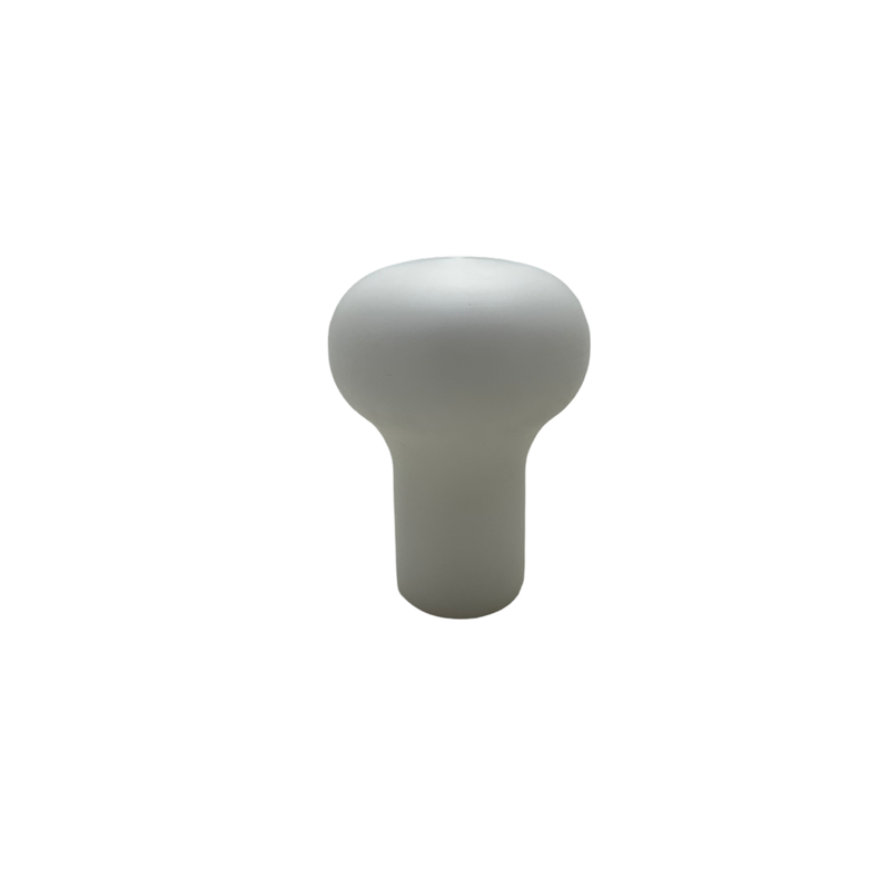 Rennstall Type 3 Shift Knob (White)
