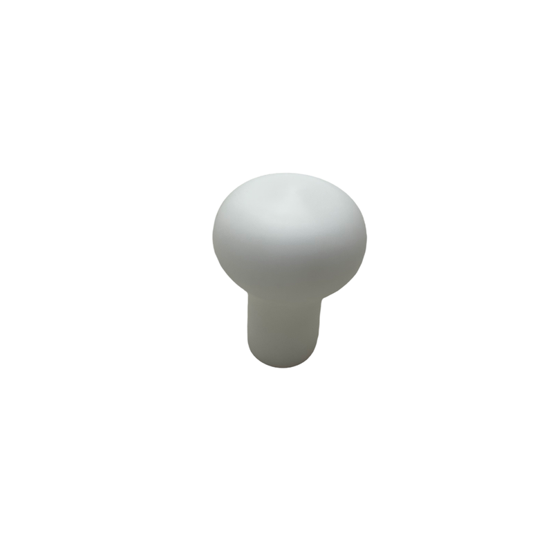 Rennstall Type 3 Shift Knob (White)