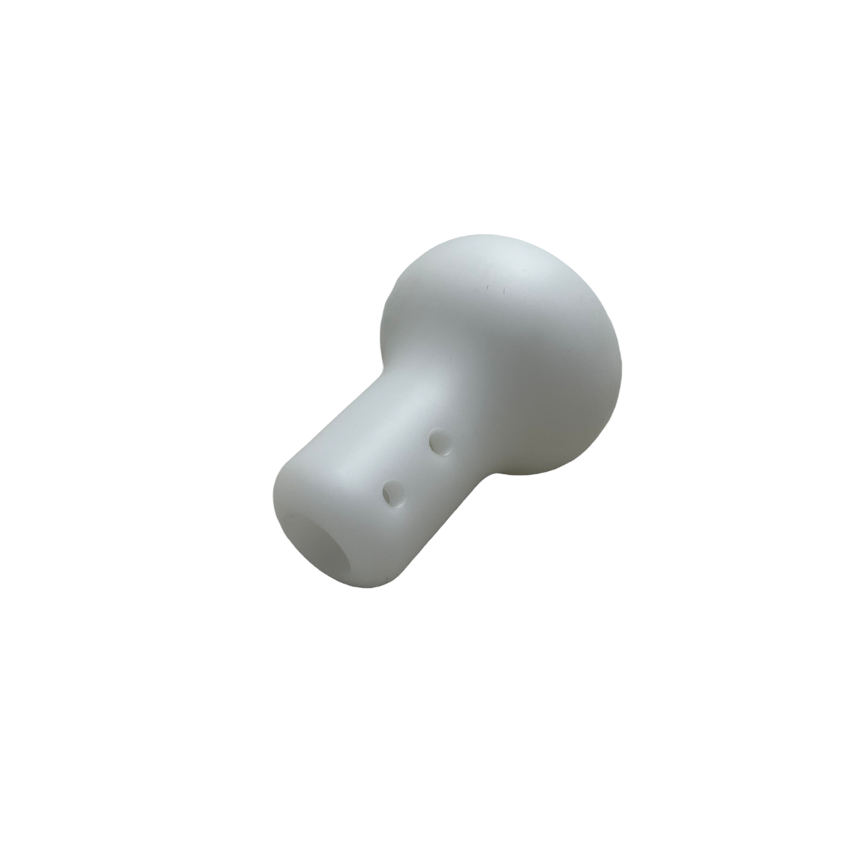 Rennstall Type 3 Shift Knob (White)
