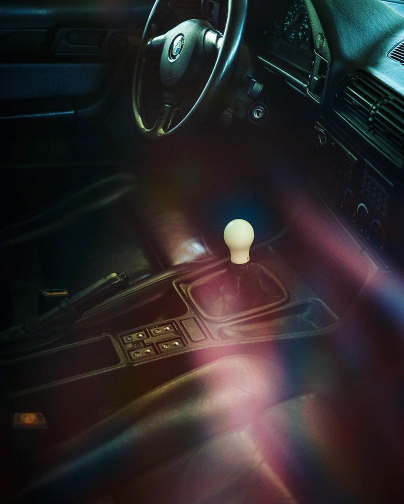 Renown Therapy Shift Knob