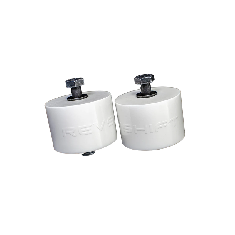 E30 Solid Motor Mounts