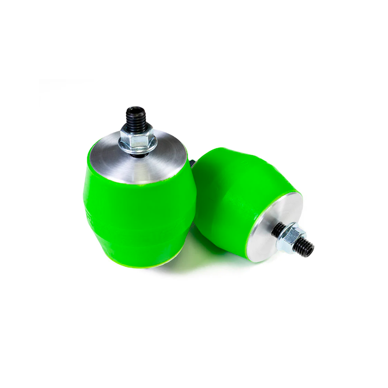 E39 Poly Motor Mounts