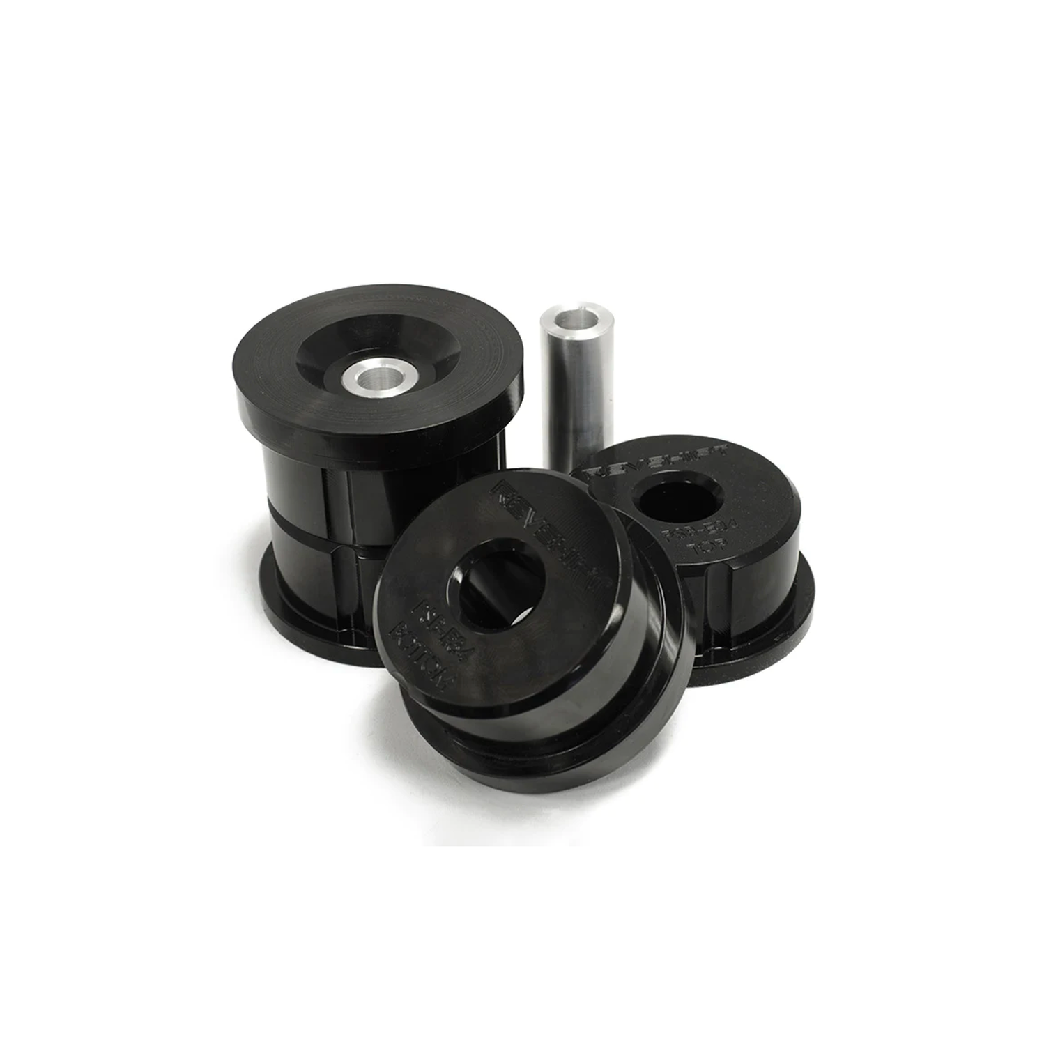 E34 Poly Rear Subframe Bushings — Race German