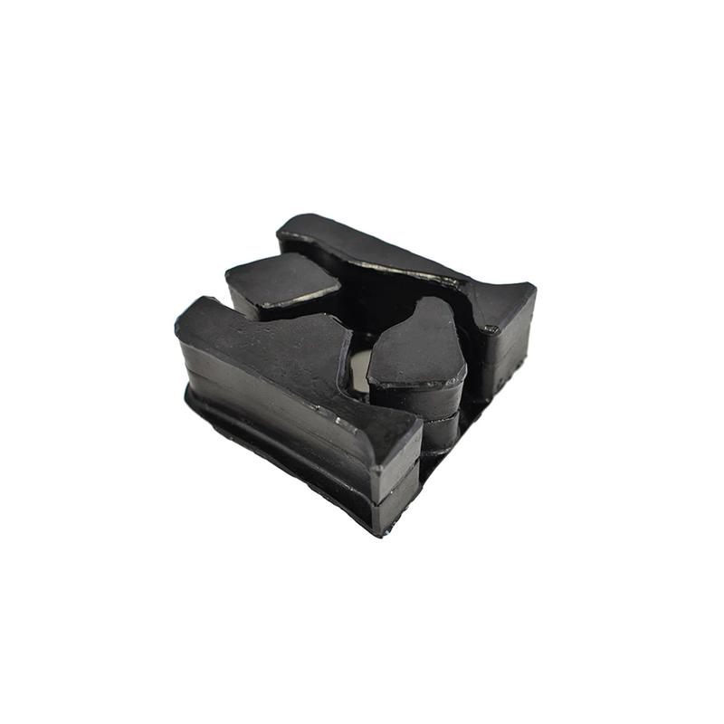 Poly Exhaust Hanger Mount