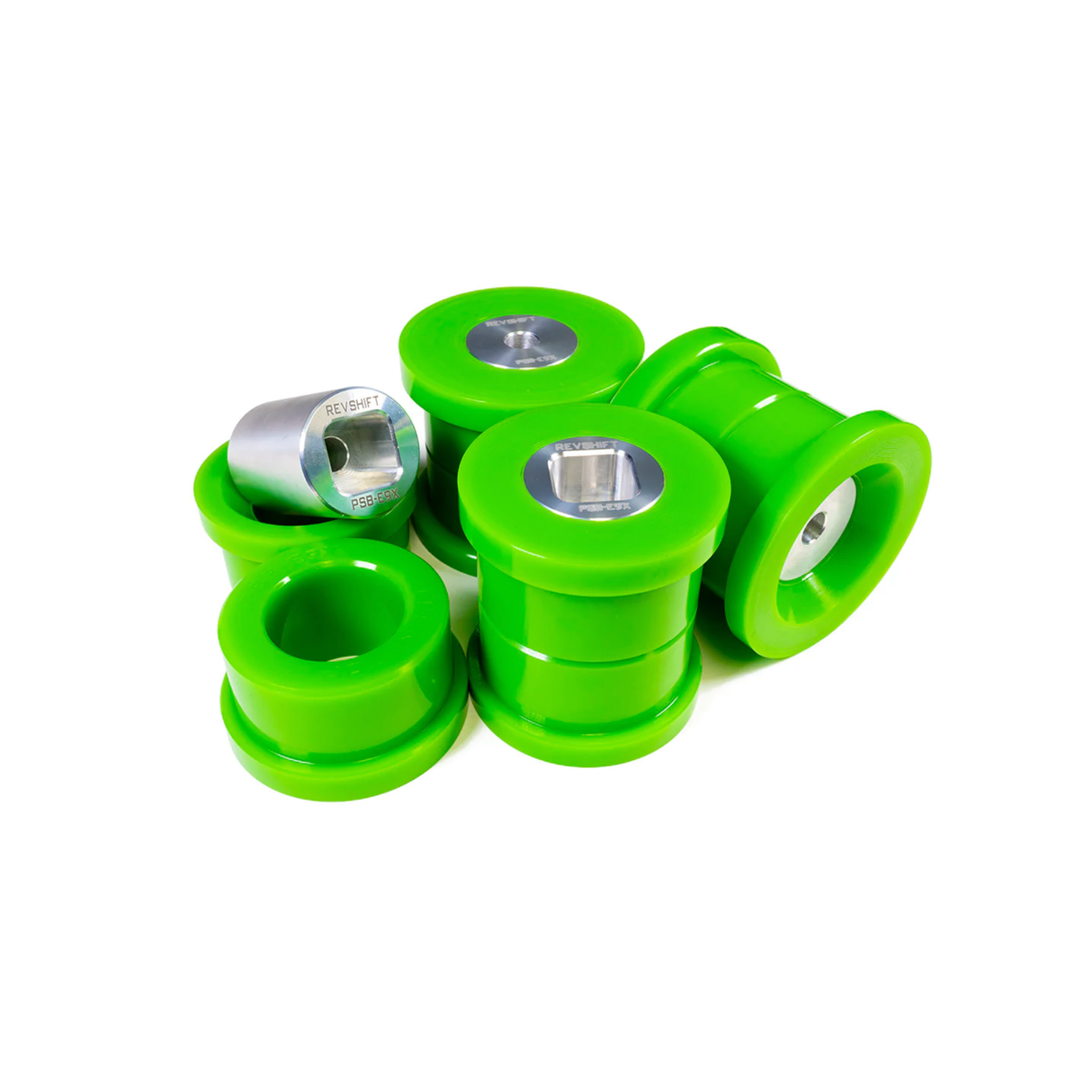 E9x Poly Rear Subframe Bushings