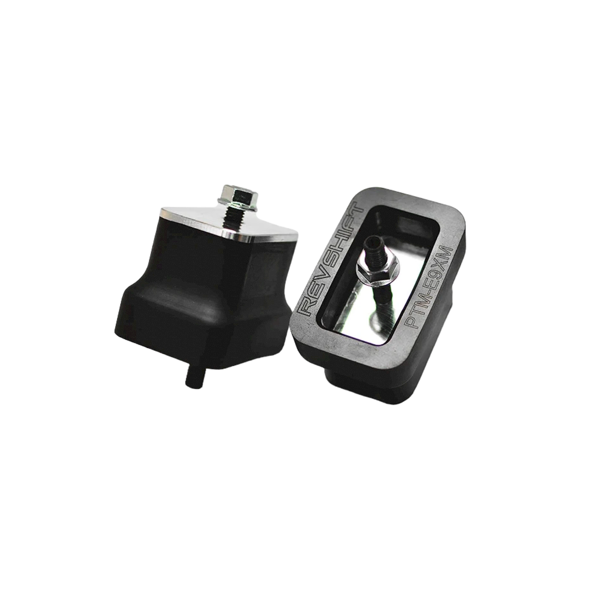 E9X Poly Transmission Mounts