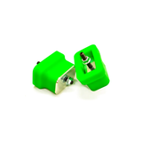 E9X Poly Transmission Mounts