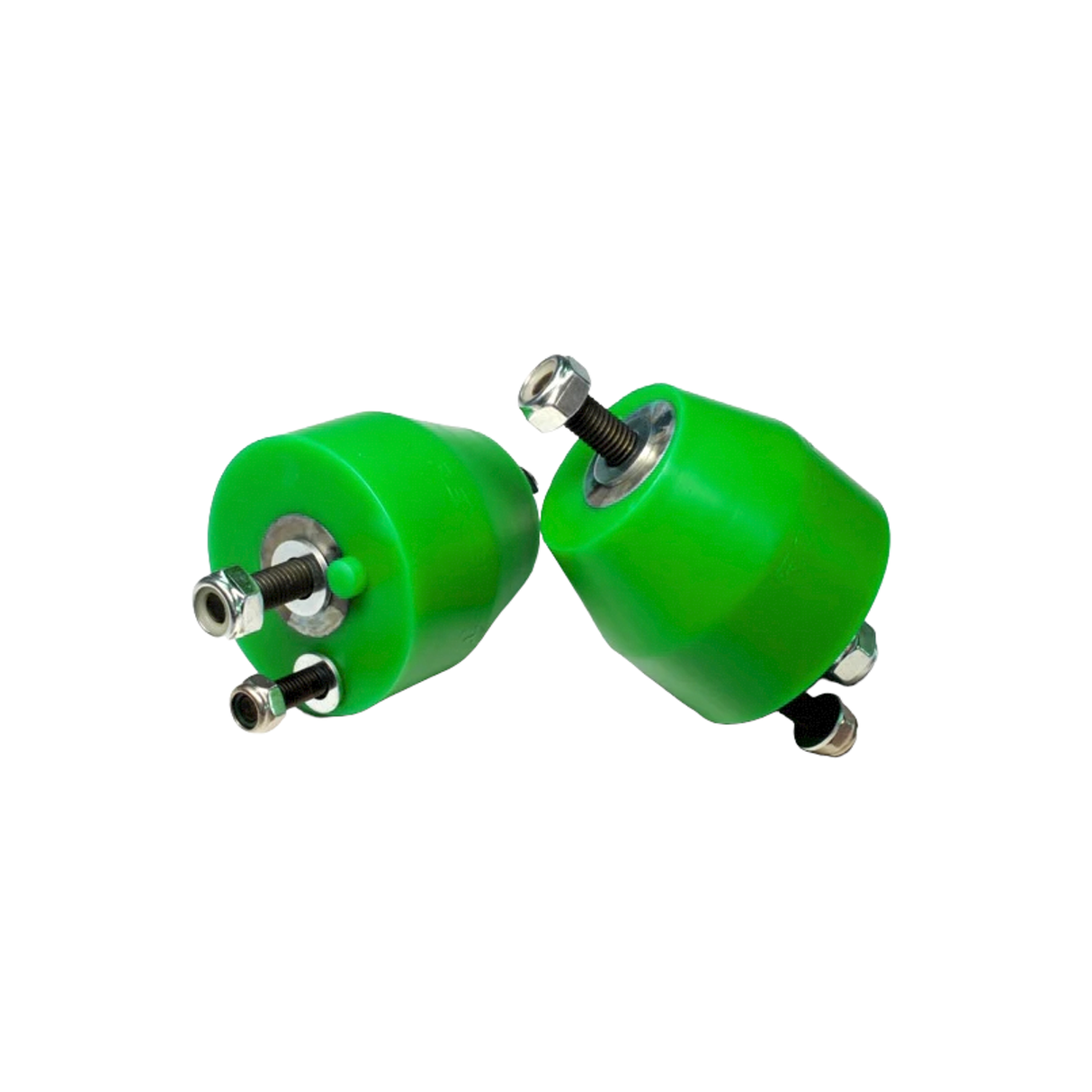 M60 Poly Motor Mounts