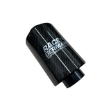 Budget Carbon Fiber Cold Air Intake