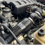 Budget Carbon Fiber Cold Air Intake