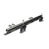 BMW M50 Billet Aluminum AN Fuel Rail