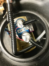 E36 Dual Fuel Pump Kit