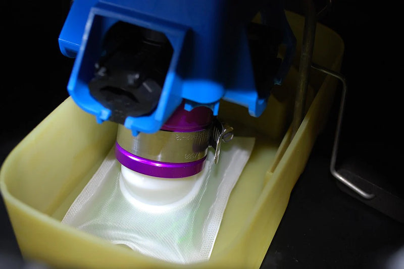 BMW E36 Aftermarket Fuel Pump Sleeve