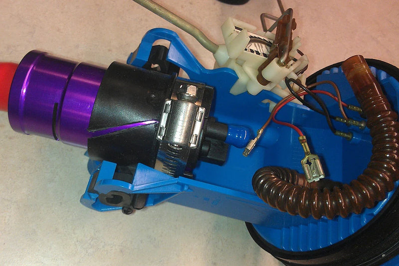 BMW E36 Aftermarket Fuel Pump Sleeve