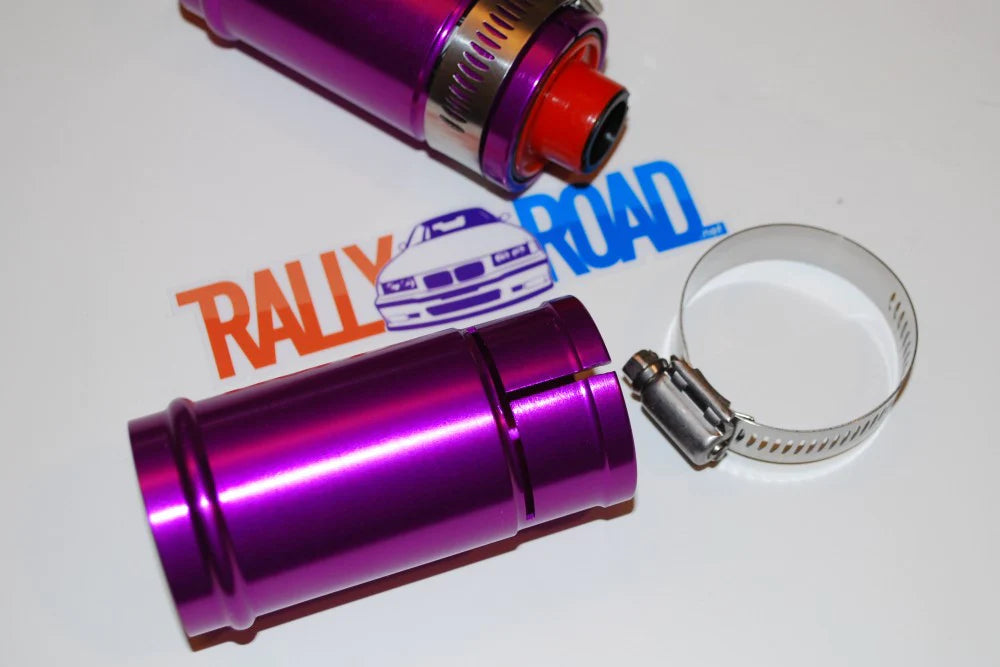 BMW E36 Aftermarket Fuel Pump Sleeve
