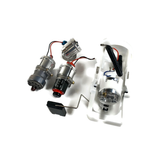 BMW E46 Aftermarket Fuel Pump Sleeve