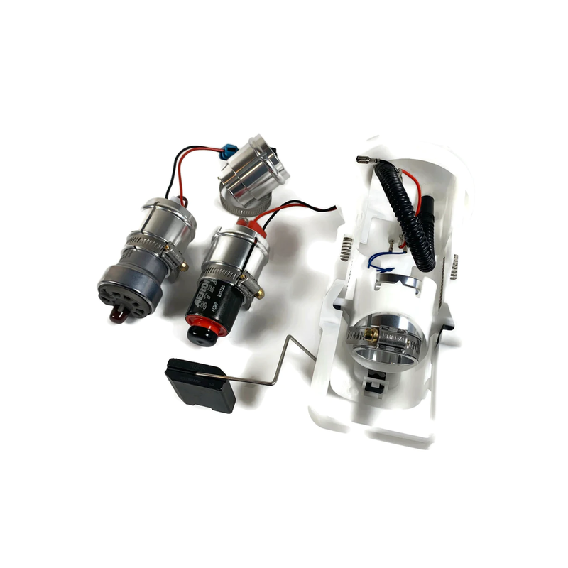 BMW E46 Aftermarket Fuel Pump Sleeve