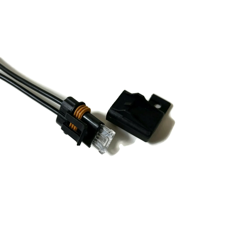 BMW Direct Wire Fuel Pump Relay Harness Kit