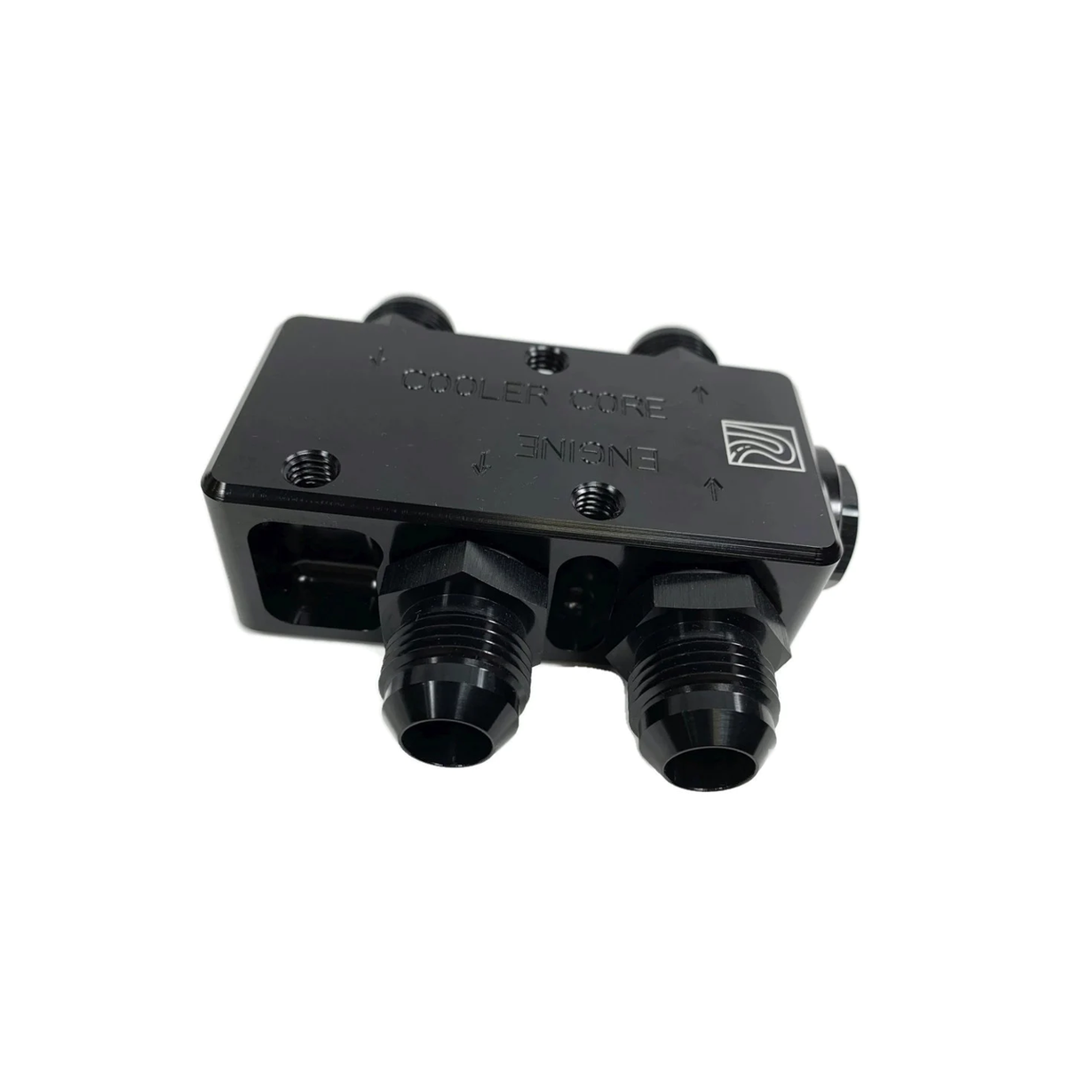 Premium Oil Cooler Thermostat