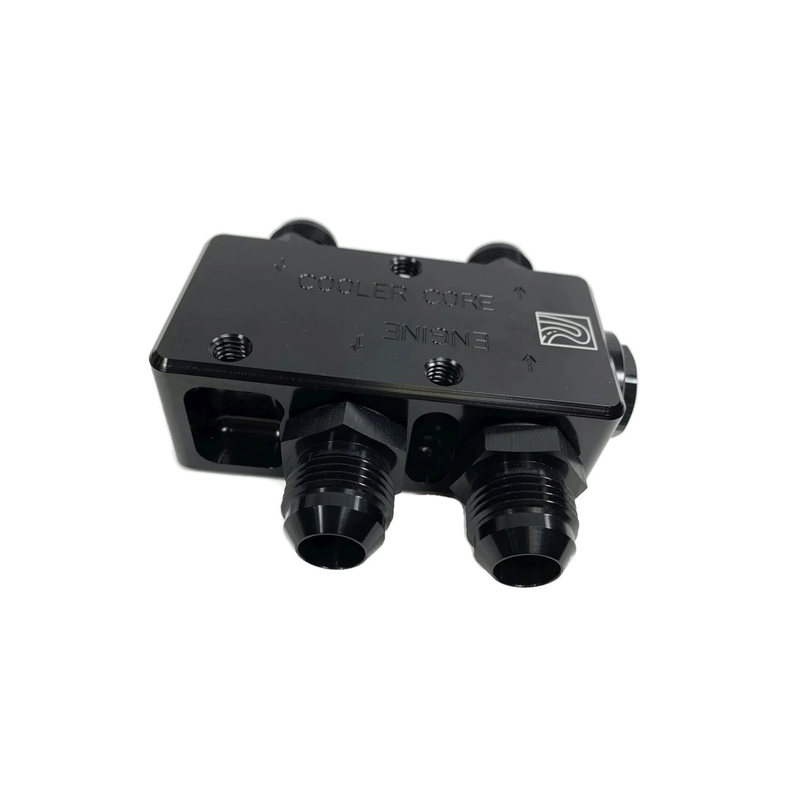 Premium Oil Cooler Thermostat