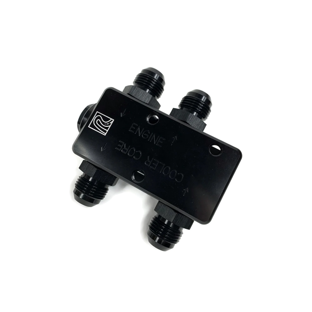 Premium Oil Cooler Thermostat