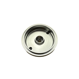 Billet Aluminum Oil Filter Housing Cap