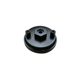 Billet Aluminum Oil Filter Housing Cap