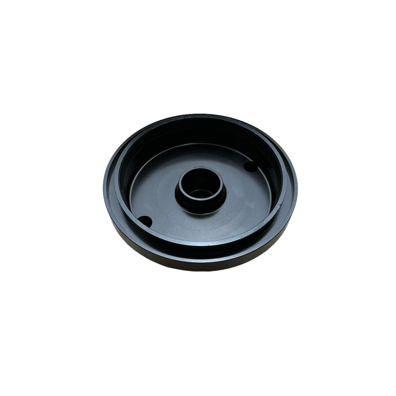 Billet Aluminum Oil Filter Housing Cap