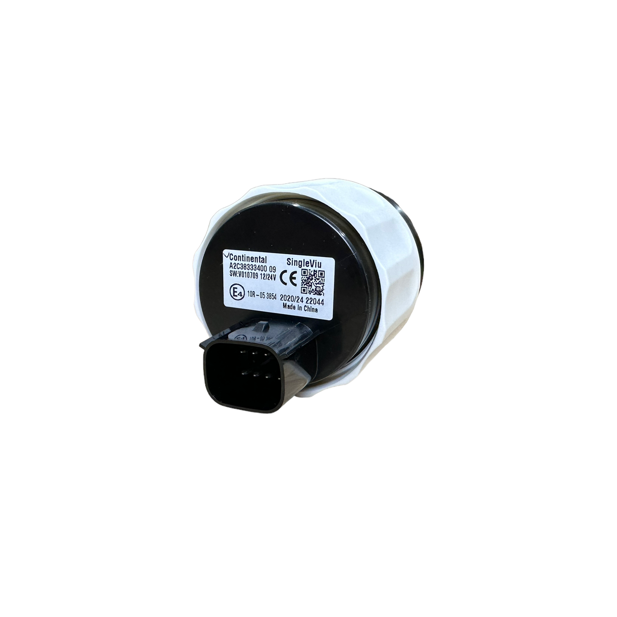 VDO Water Temperature Gauge