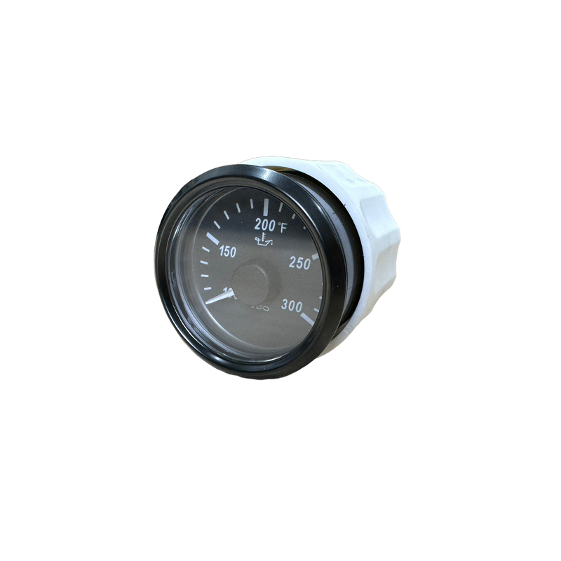 VDO Oil Temperature Gauge