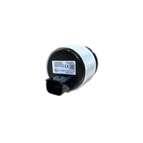 VDO Oil Pressure Gauge