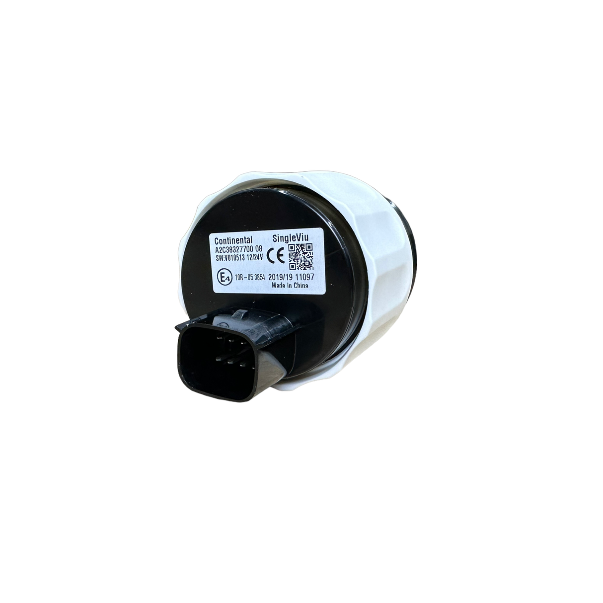 VDO Volt Gauge