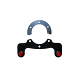 Racing Wheel Horn Button